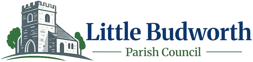 Little Budworth Parish Council